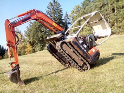 Kubota KX41-2S